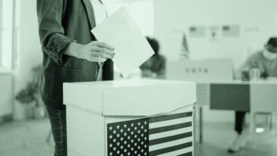 These ETFs Would Bet on 2028 Presidential, Congressional Races