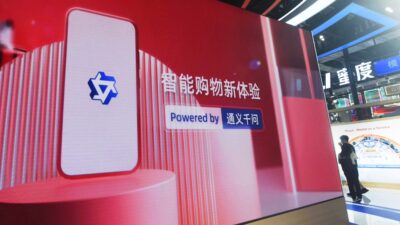 Can Alibaba’s Qwen3.5 Help Chinese AI Catch Up?
