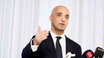 Novo Nordisk Launches Suit to Knock Out Hims & Hers’ Weight Loss Knockoffs