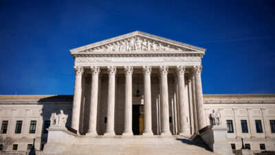 Trump Deploys New Tariff Tactics After Supreme Court Rejects Emergency Levies
