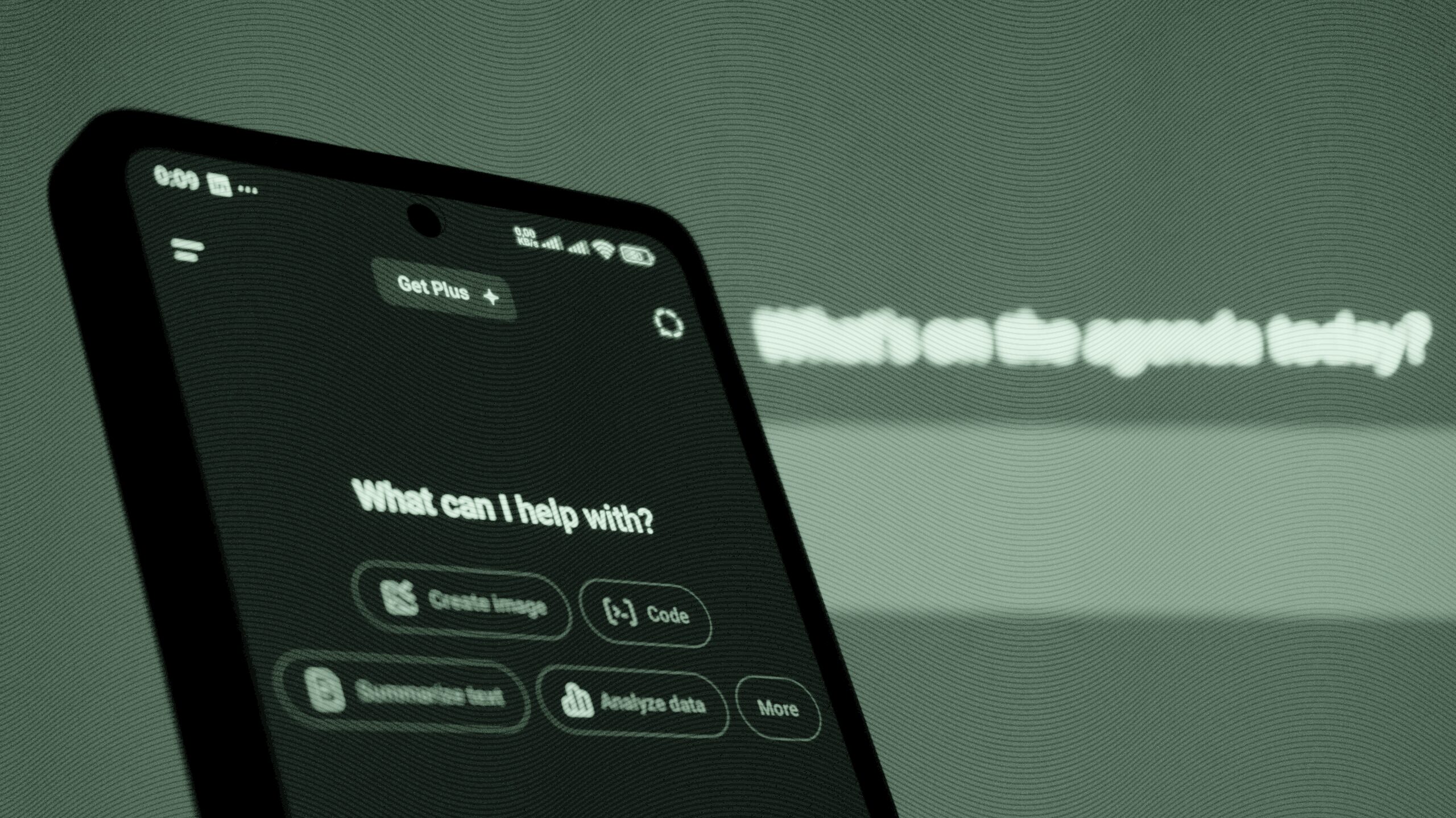 AI tools