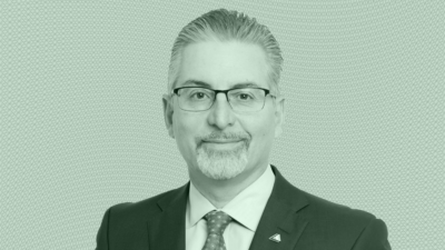 What’s Next? AssetMark Group CEO Says AI Used Mostly for ‘Low-Hanging Fruit’