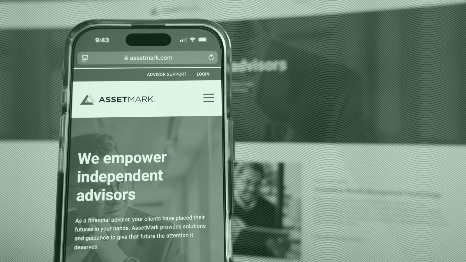 AssetMark Becomes Latest Firm to Expand Tax Planning Tools