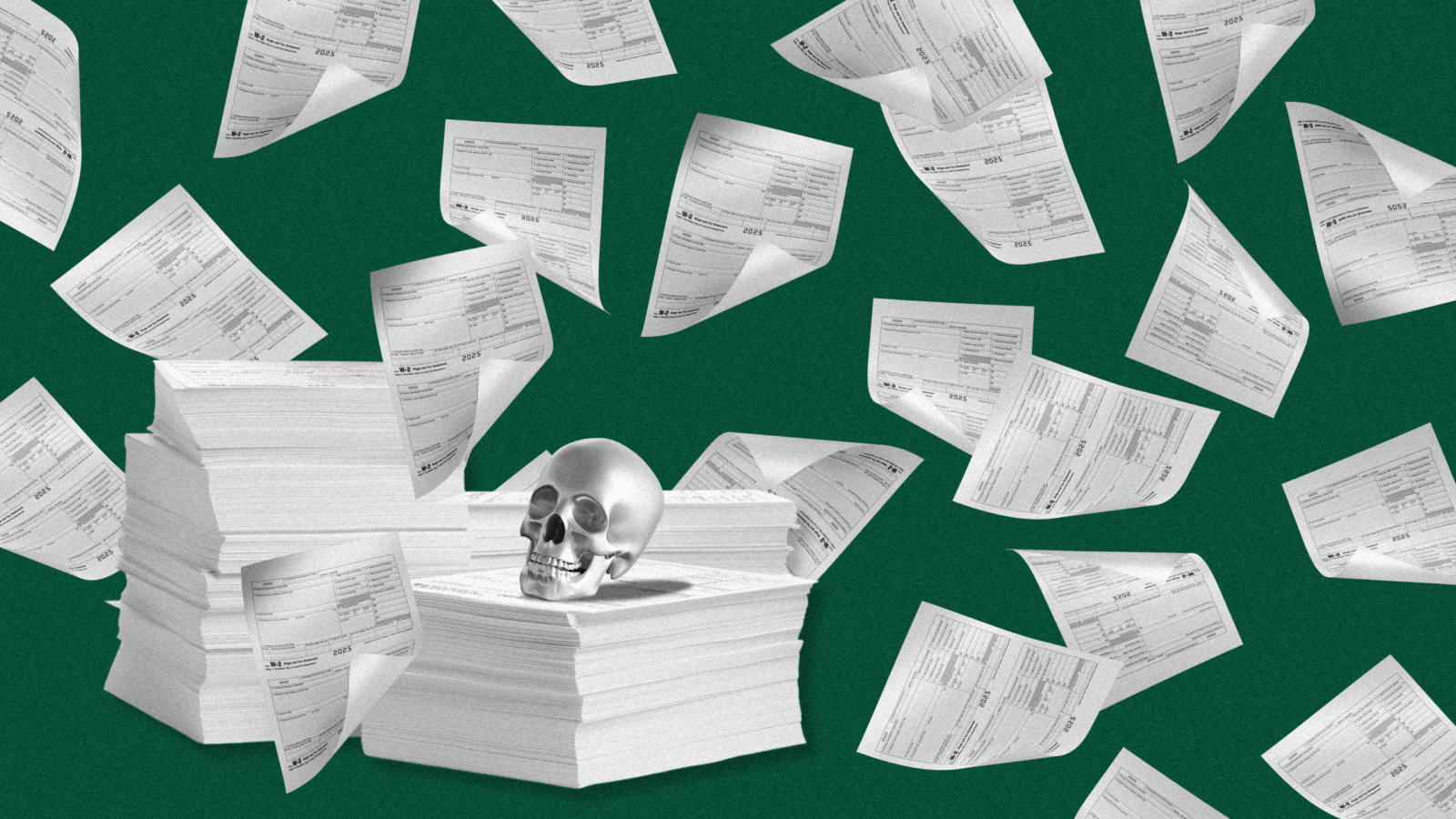First Tax Season Under Big Beautiful Bill Mixes Heightened Complexity with Bigger Refunds