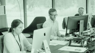AI Will Eliminate Wealth Management Jobs. That May Be a Good Thing
