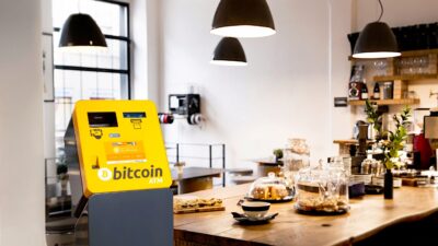 Don’t Blame ETFs for Crypto’s Massive Volatility Spikes