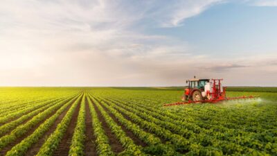 Commodity ETFs May Feel Ripple Effects of Iran War