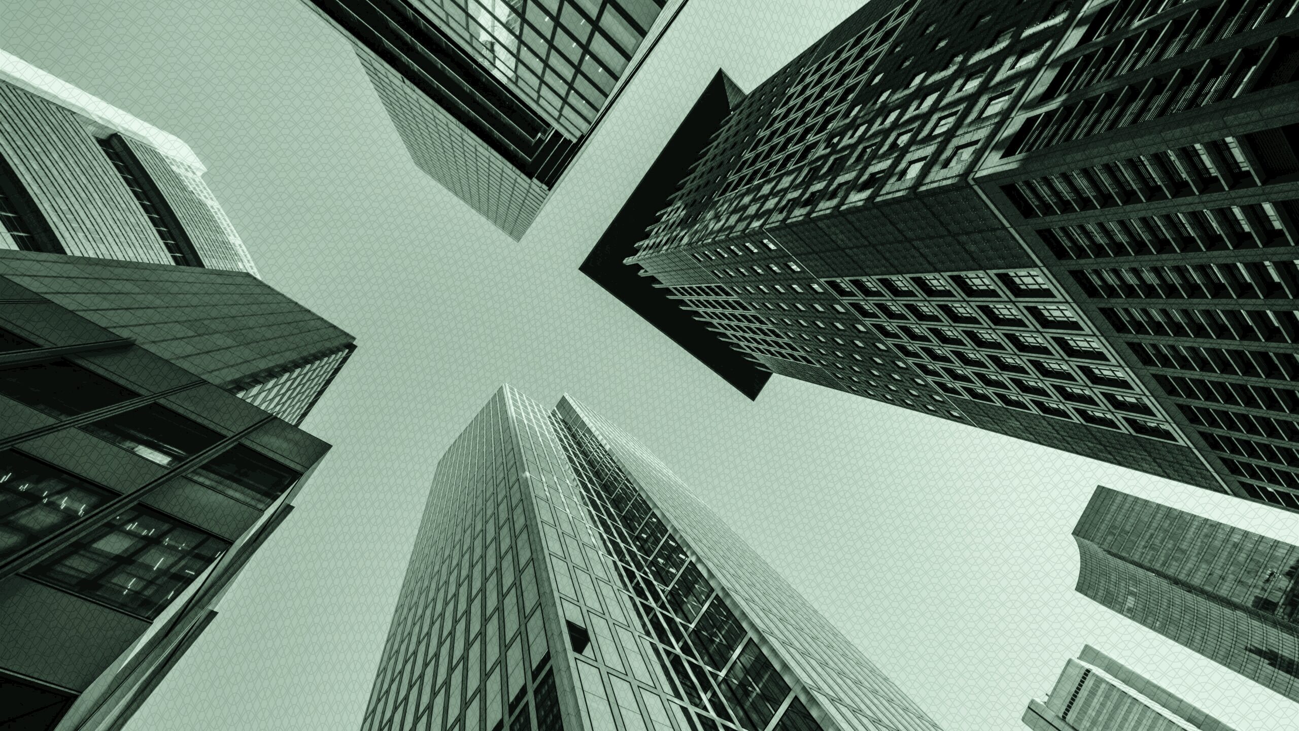 Office buildings