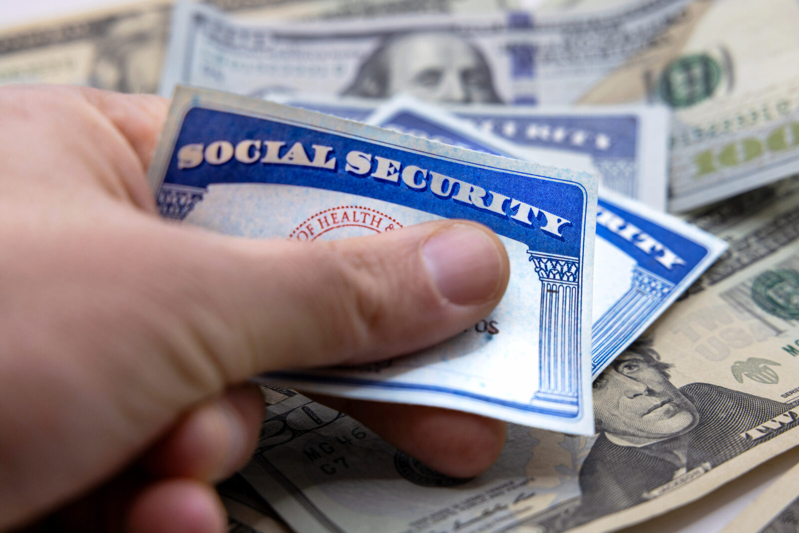 How Social Security Fits Into a Millionaire’s Retirement 