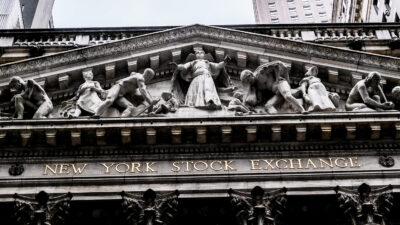 NYSE Teams Up with Securitize as TradFi Bets on Tokenization