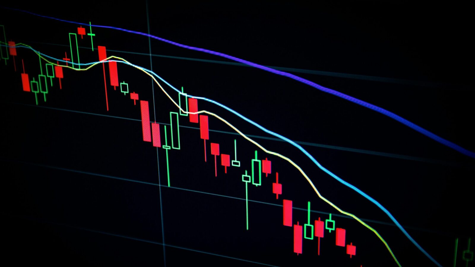 What’s Next in Bitcoin ETFs? Volatility Funds