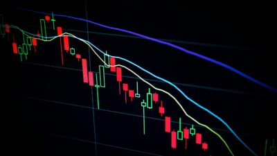 What’s Next in Bitcoin ETFs? Volatility Funds