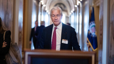 JPMorgan Puts Together a Bailout for the American Dream 