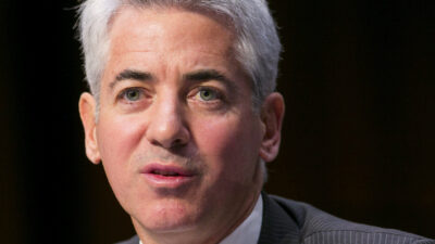 Bill Ackman Tests Main Street Rizz with Pershing Square IPO 