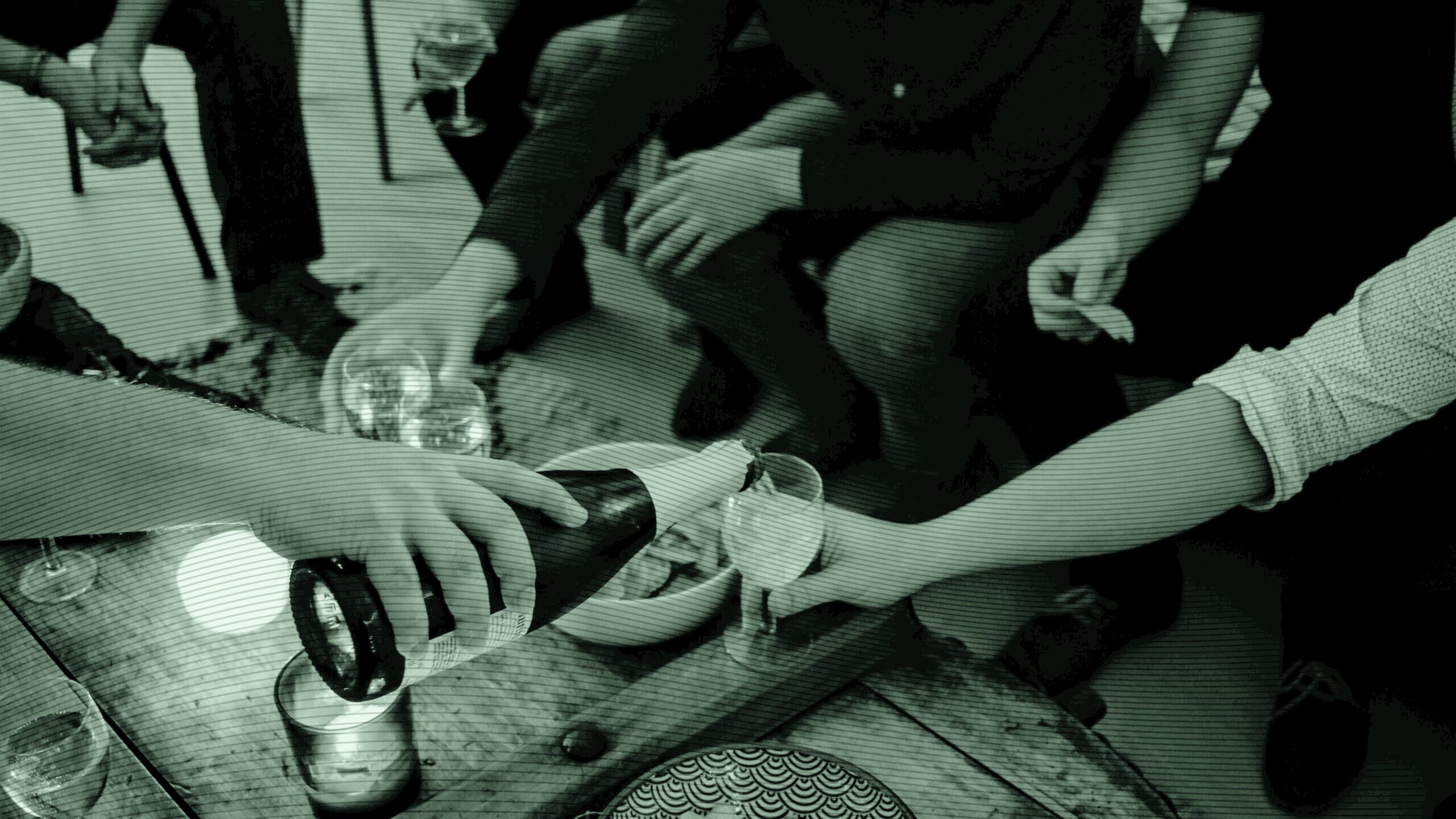 Dinner party