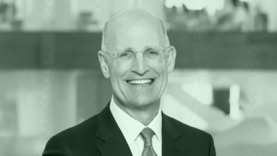 Citi to Hire 400 as Road to Recovery Continues