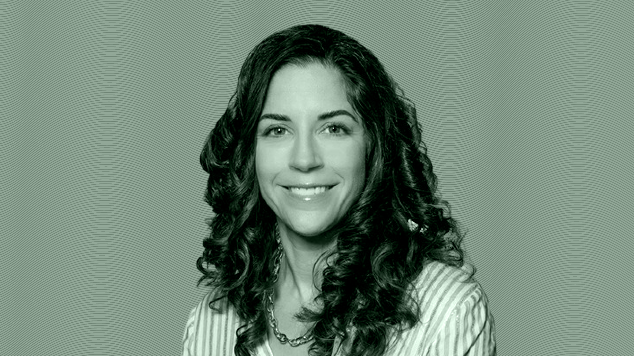 Photo of Allspring's Molly Landes