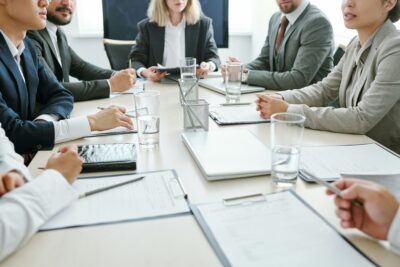 How Institutional Investors Are Reshaping the ETF Industry