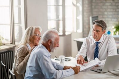 Advisors Without Estate Planning Could Let ‘Money Walk Out the Door’