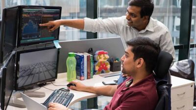 Graviton Draws Global Spotlight onto India’s Unicorns
