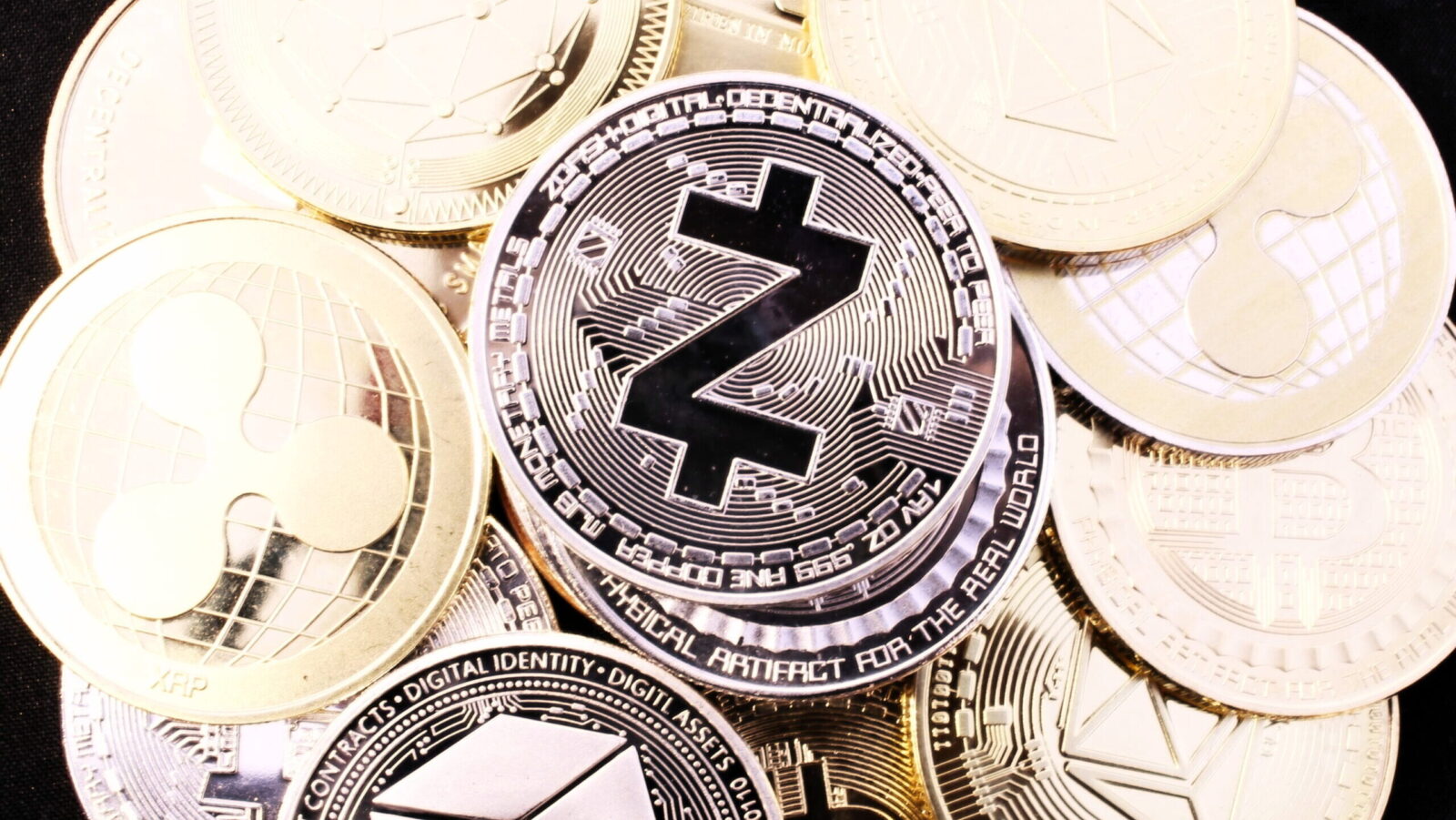 Zcash Surges on Nostalgia for Crypto’s Early Days