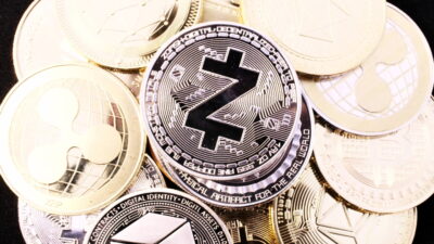 Zcash Surges on Nostalgia for Crypto’s Early Days