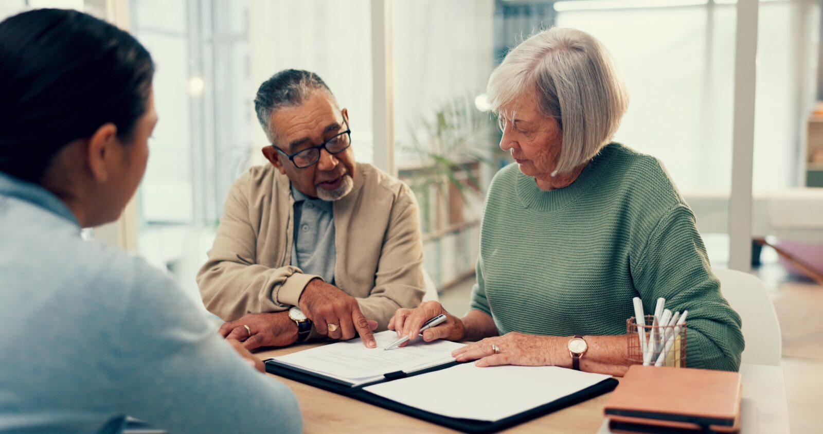 The Insurance Conversations Younger Clients Need to Have 