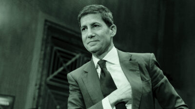 What Advisors Expect from the New Federal Reserve Chair