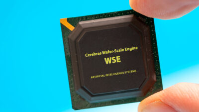 Cerebras Challenges Nvidia’s Chip Dominance with Highly Hyped IPO