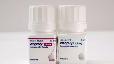 Scoring 2 Million Prescriptions, Novo’s GLP-1 Pill Crushes Expectations