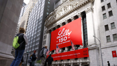 Eli Lilly Says Next-Gen Weight Loss Drug Shows Results on Par with Bariatric Surgery