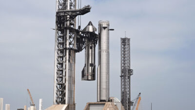 SpaceX IPO Sets Stage for Clash of Wall Street Titans over Mega-Cap Debuts