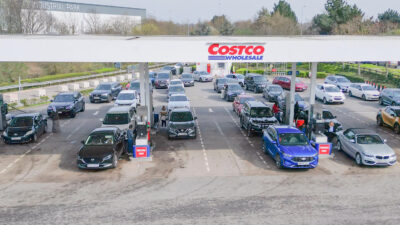 Costco Profit Tops Wall Street Expectations as Deals Lure Inflation-Weary Consumers