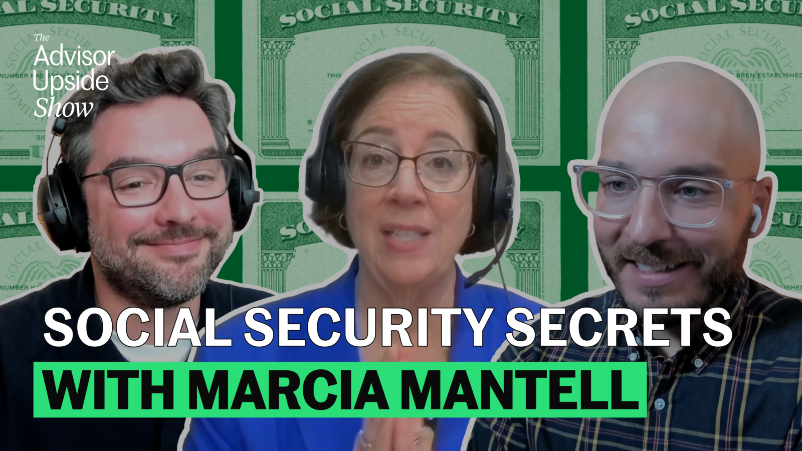 Social Security In 2026: What Financial Advisors Need To Know