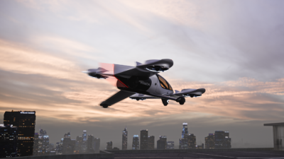 Why European, Especially German, Automakers are Going on Defense, Literally