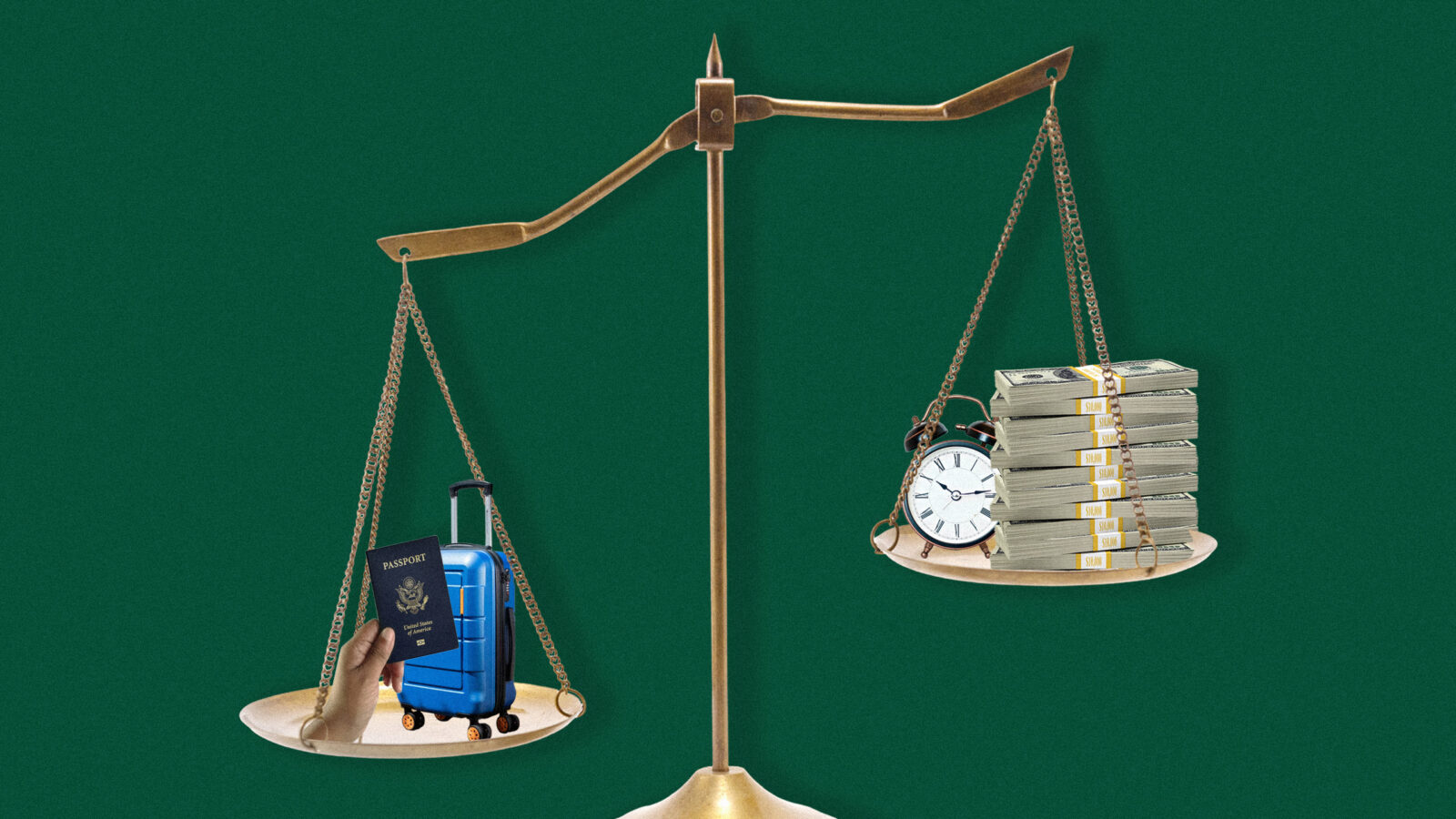 Micro-Retirement vs. Money Fire: How Gen Z Workers Pull Off Unpaid Sabbaticals