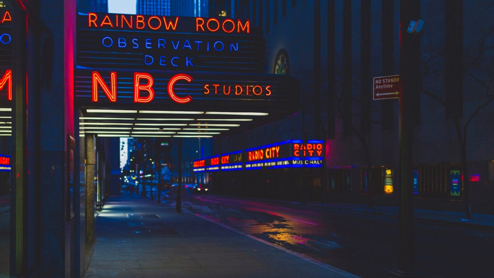 Comcast Calls It Splits With NBCUniversal 