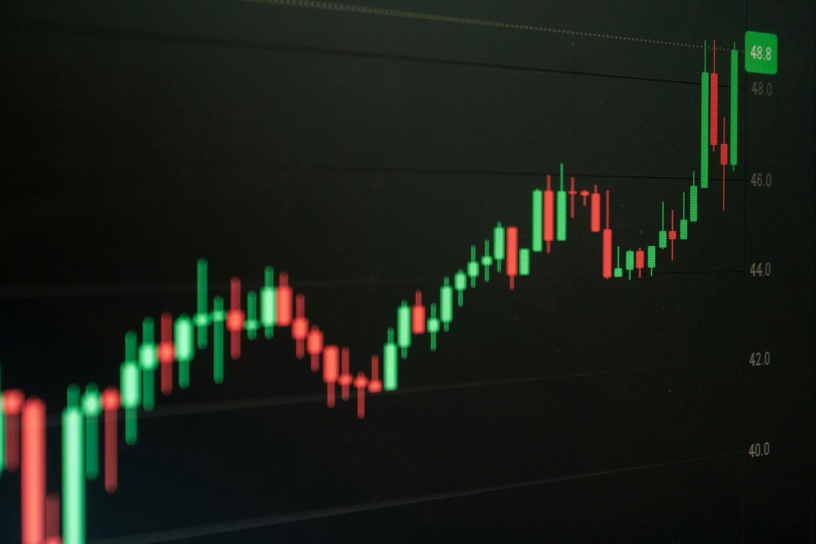 Active ETFs Approach Record $2.5T in Assets