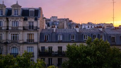 Lights, Camera, HVACtion: European Heat Wave Fans Growth for Climate Control Industry
