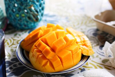 ETFs Get Tropical With New Fund Filings Targeting MANGOS