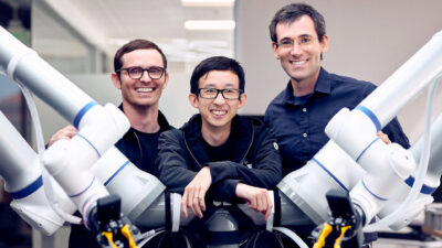 Can $2 Billion Startup Generalist AI Solve the Robot Training Conundrum?