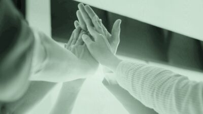 Can Clients Have Principles and Performance? Younger Generations Think So