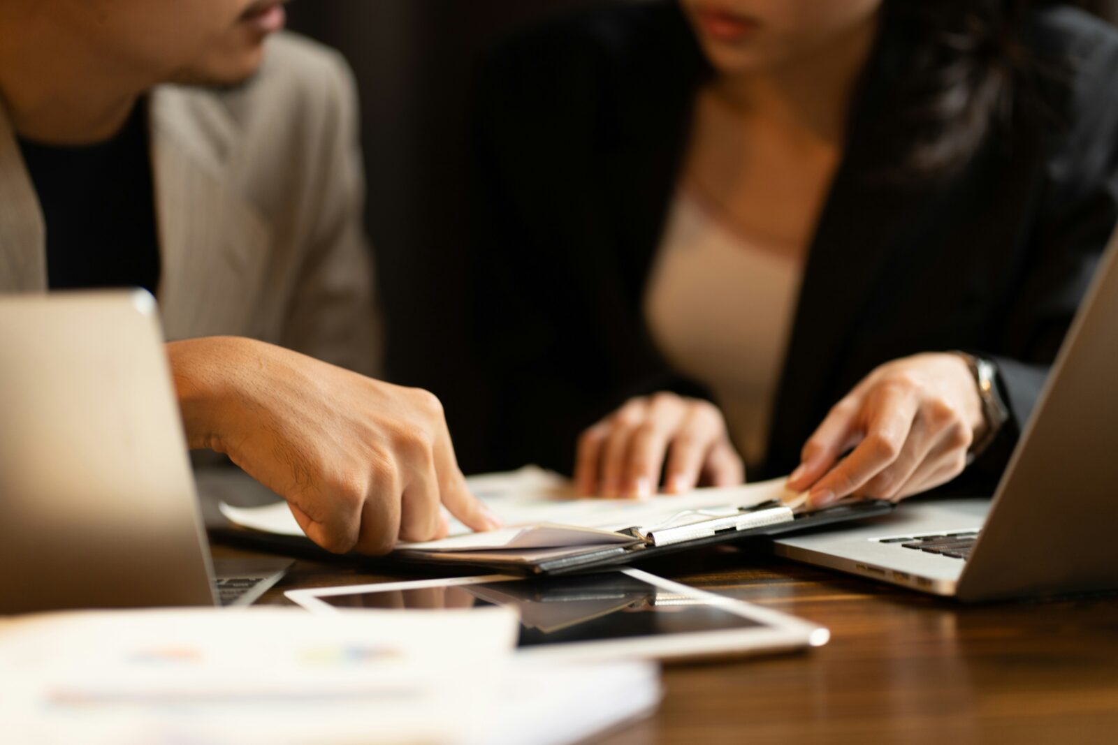 Northern Trust Becomes Latest Firm to Apply for ETF Share Classes
