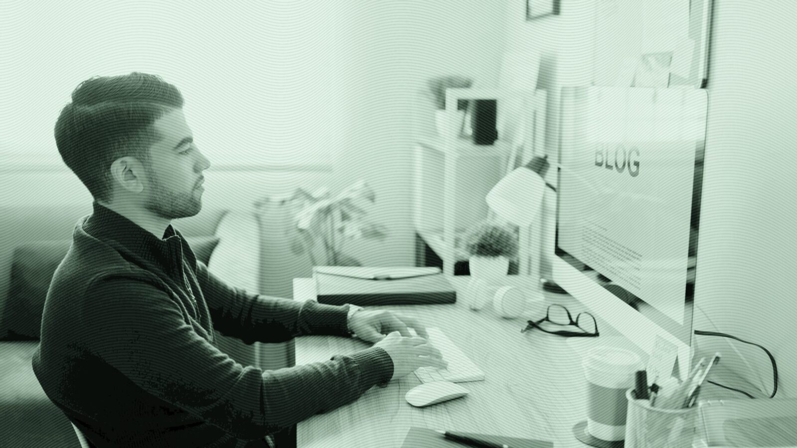 Financial Advisors Are Finding Their Voice on Substack
