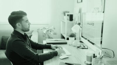 Financial Advisors Are Finding Their Voice on Substack