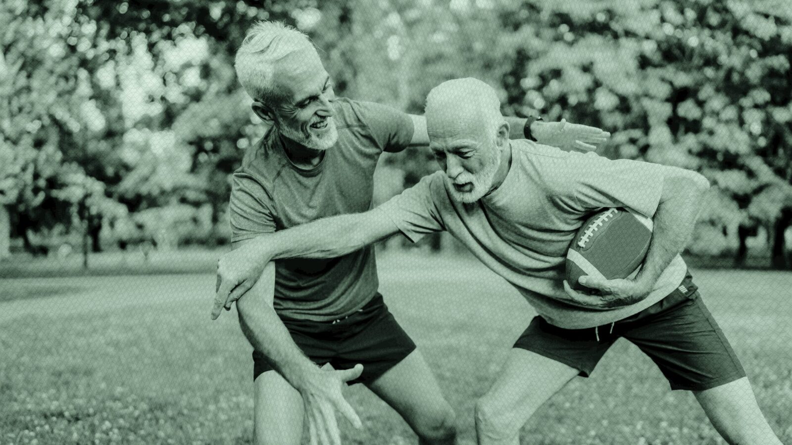 Live Fast and Leave Nothing Behind: Could Modern Medicine Dampen the Great Wealth Transfer?