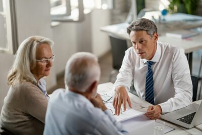 When Mom and Dad Retire, and Kids Still Need Financial Help