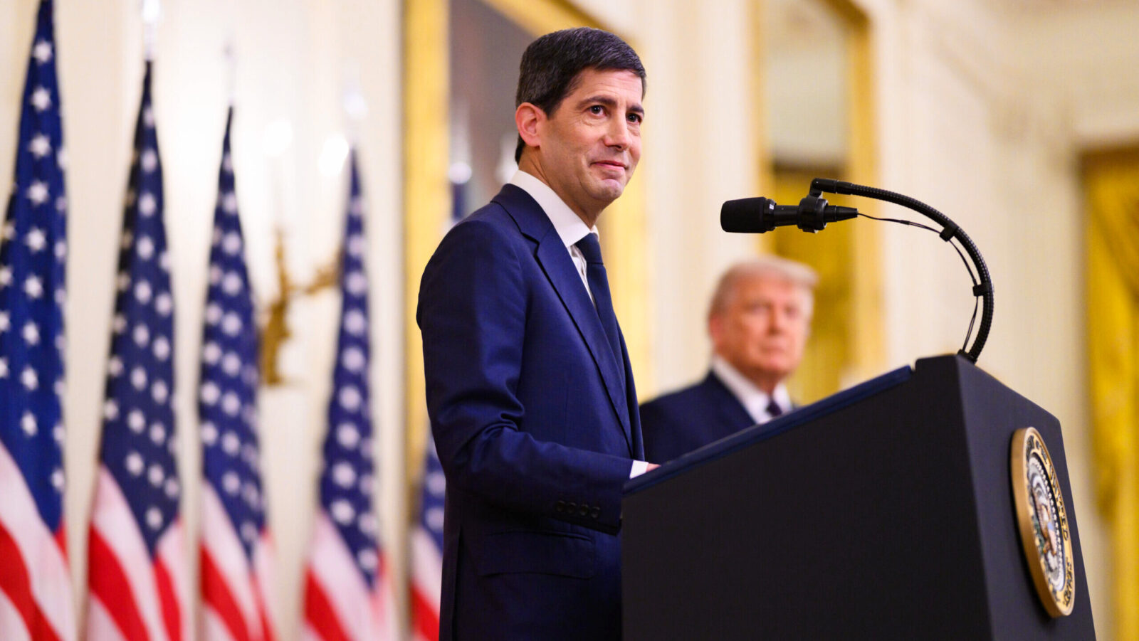 Wall Street Is Preparing for Kevin Warsh’s First FOMC Meeting as Head of the Fed
