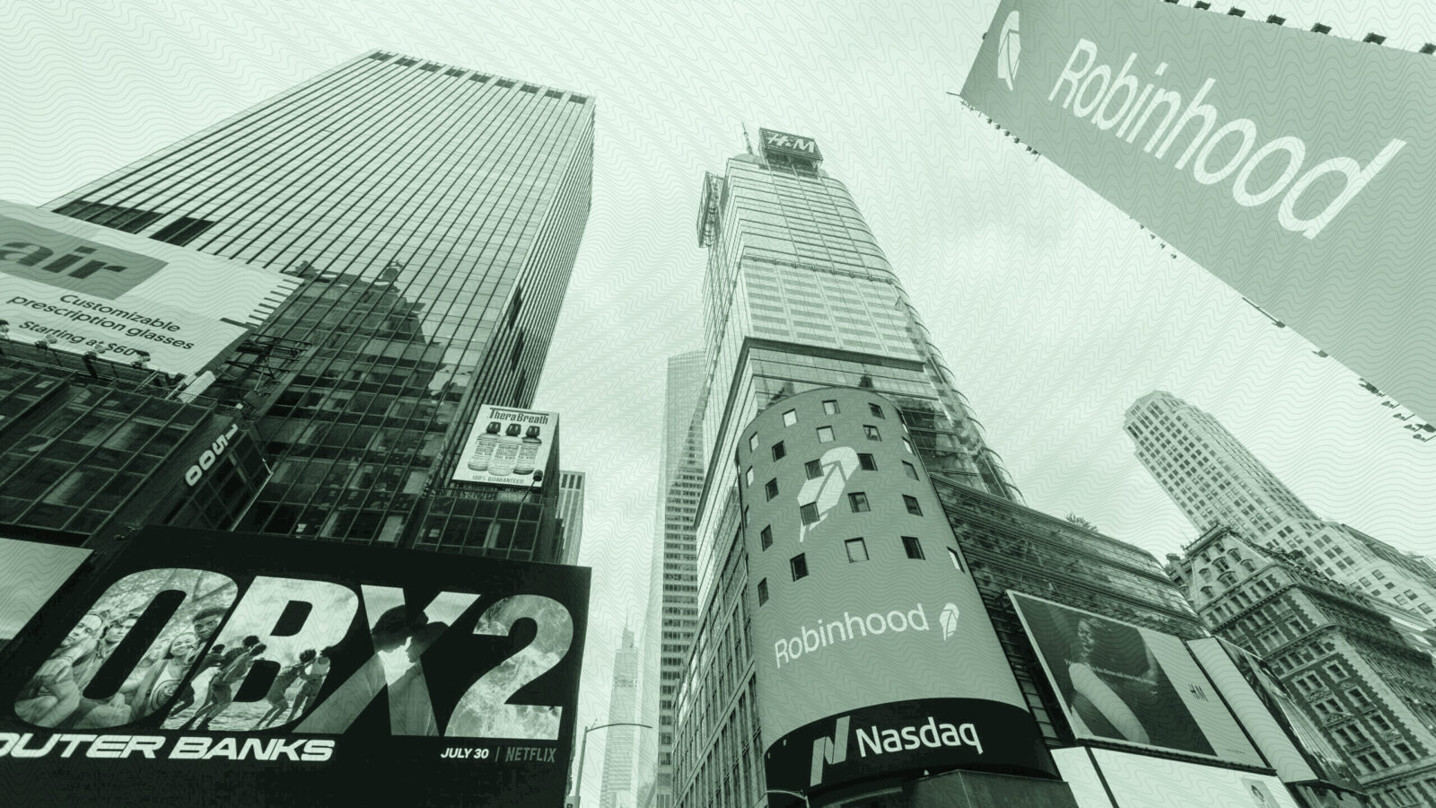 Robinhood’s New AI Trader Is Raising Red Flags for Advisors