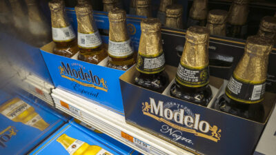 What’s a Better Omen for Beer Sales Than Constellation Brands’ Earnings? The World Cup